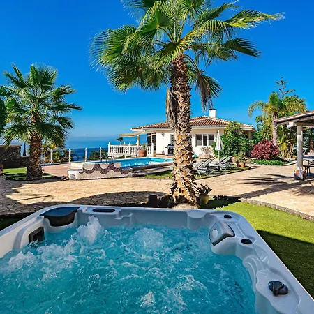 Mit Fantastischem Meerblick By Interhome Tijoco de Abajo