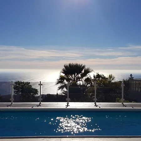 Mit Fantastischem Meerblick By Interhome Holiday home