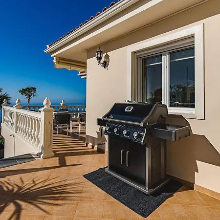 Mit Fantastischem Meerblick By Interhome Holiday home Tijoco de Abajo