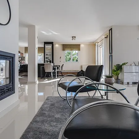 Mit Fantastischem Meerblick By Interhome *