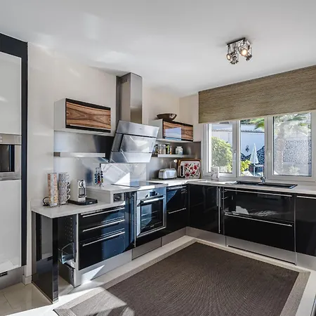 Mit Fantastischem Meerblick By Interhome Holiday home