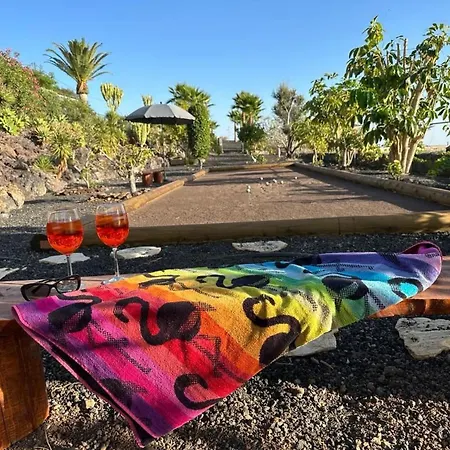 Mit Fantastischem Meerblick By Interhome Holiday home Tijoco de Abajo