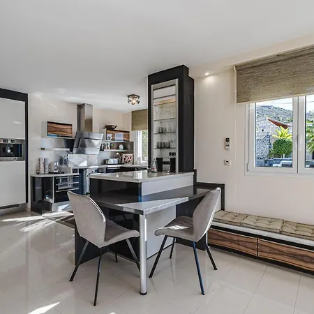 Mit Fantastischem Meerblick By Interhome Holiday home *