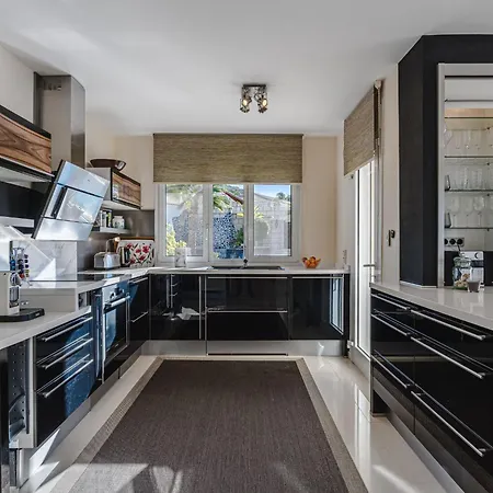 Mit Fantastischem Meerblick By Interhome * Tijoco de Abajo