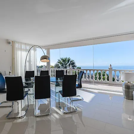 Mit Fantastischem Meerblick By Interhome Holiday home Tijoco de Abajo