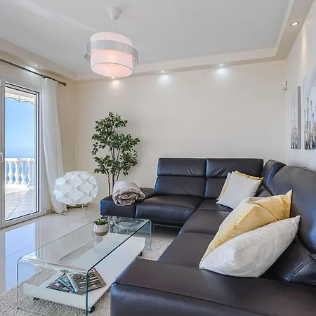 Mit Fantastischem Meerblick By Interhome Holiday home Tijoco de Abajo