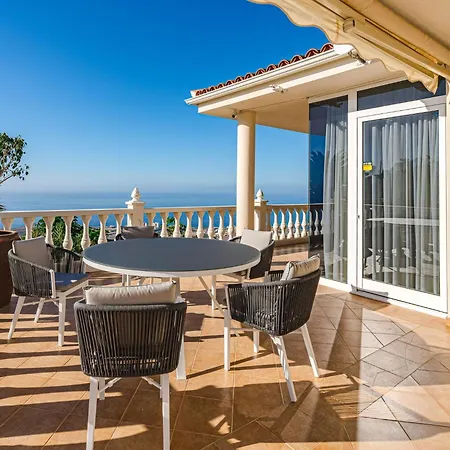Mit Fantastischem Meerblick By Interhome Holiday home *
