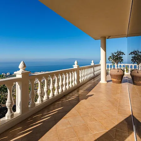 Mit Fantastischem Meerblick By Interhome *
