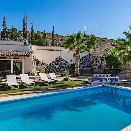 Mit Fantastischem Meerblick By Interhome * Tijoco de Abajo