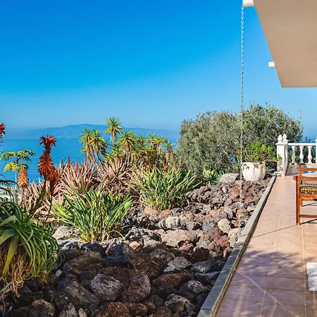 Mit Fantastischem Meerblick By Interhome Holiday home *