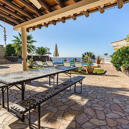 Mit Fantastischem Meerblick By Interhome Holiday home *