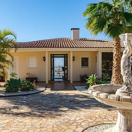 Mit Fantastischem Meerblick By Interhome Holiday home Tijoco de Abajo