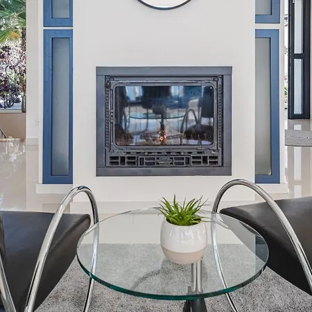 Mit Fantastischem Meerblick By Interhome Holiday home *