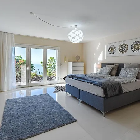 Mit Fantastischem Meerblick By Interhome * Tijoco de Abajo
