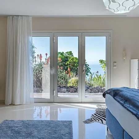 Mit Fantastischem Meerblick By Interhome * Tijoco de Abajo