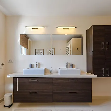 Mit Fantastischem Meerblick By Interhome * Tijoco de Abajo