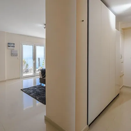 Mit Fantastischem Meerblick By Interhome Holiday home Tijoco de Abajo