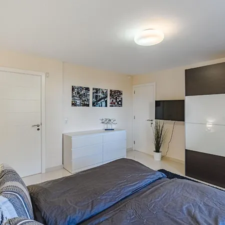 Mit Fantastischem Meerblick By Interhome Holiday home *
