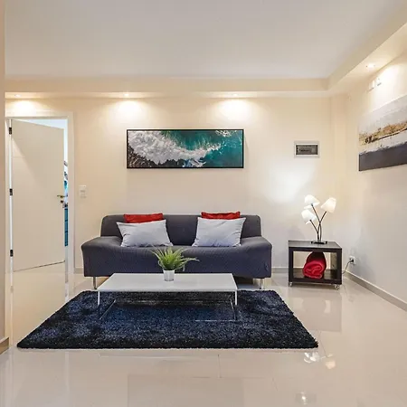 Mit Fantastischem Meerblick By Interhome Holiday home