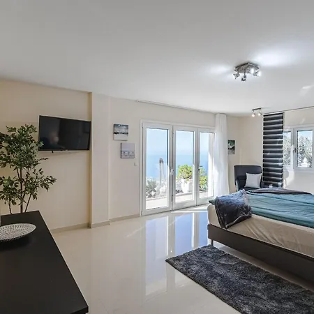 Mit Fantastischem Meerblick By Interhome Holiday home Tijoco de Abajo