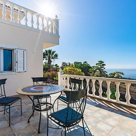 Mit Fantastischem Meerblick By Interhome Holiday home Tijoco de Abajo