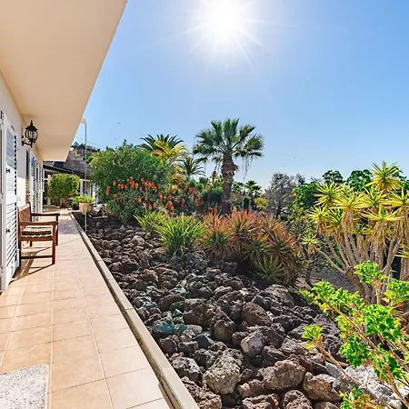 Mit Fantastischem Meerblick By Interhome Holiday home Tijoco de Abajo