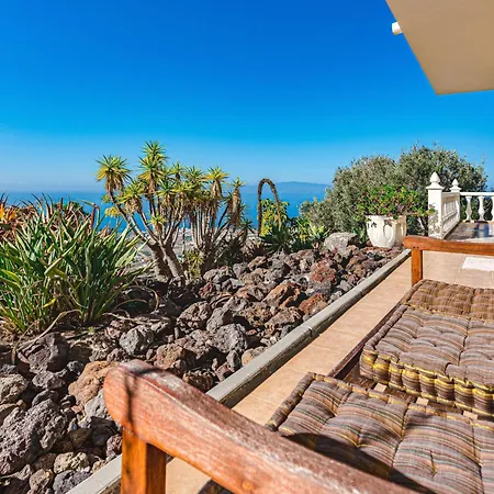 Mit Fantastischem Meerblick By Interhome Holiday home *