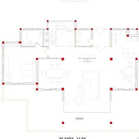 Mit Fantastischem Meerblick By Interhome Holiday home Tijoco de Abajo