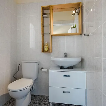 Mit Fantastischem Meerblick By Interhome Holiday home *